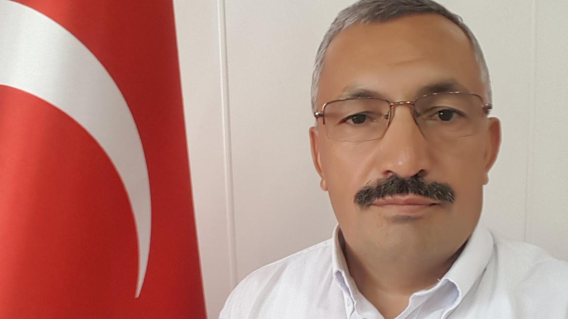 Feyyaz COŞKUN - Okul Müdürü