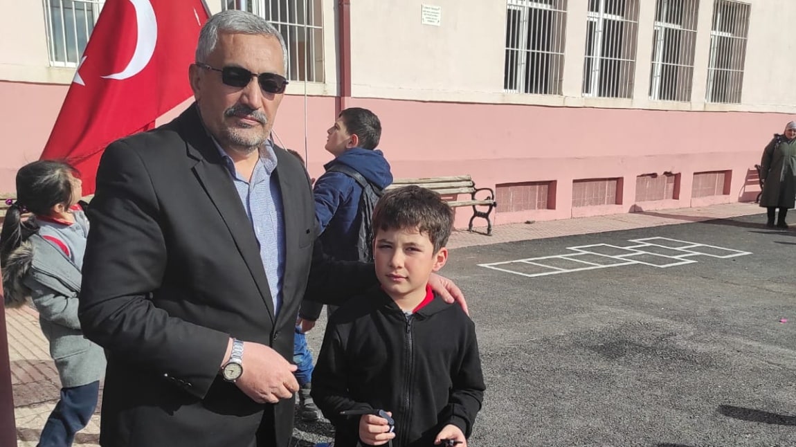Kaybedeni Olmayan Resim Yarışmamız